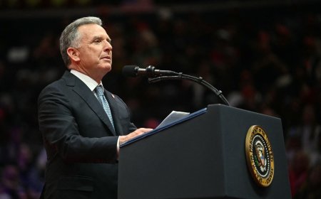 Leaked Witkoff Transcript Ignites Controversy Over Ukraine Peace Negotiations