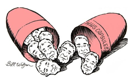 Make America Healthy Again: Restoring the Republic’s Vitality