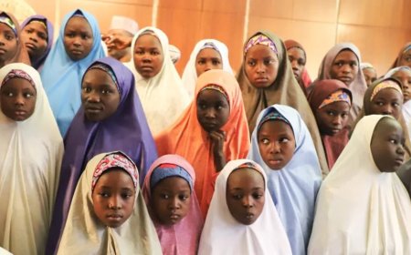 TROY A MILLER: Christian Persecution Is Rising. The Media Downplays It.