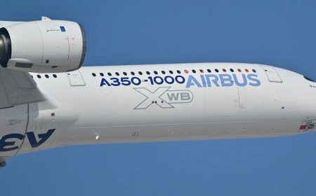 Airbus Recalls Popular Airliner A320 After Dangerous Midair Incident