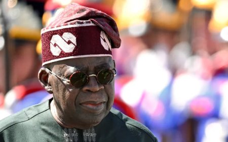 Nigeria’s President Declares Security Emergency Amid Slaughter Of Christians