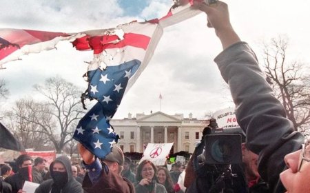 Every Parent Sees It: Adults And Children Are Out Of Control And It’s Because Of Our Low-Trust Society