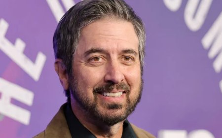 ‘Everybody Loves Raymond’ Reunion Show Boasts High Ratings