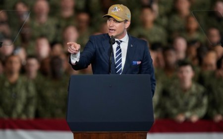 Hegseth defends strikes after WaPo ‘kill everybody’ story: ‘Fake news’