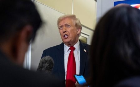 Trump to pardon former Honduran president  sentenced to prison for drug trafficking