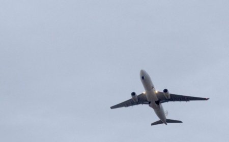 Holiday flights face disruptions as Airbus issues urgent update to thousands of planes