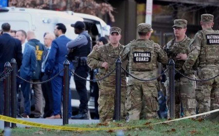 Treasury moves to restrict tax credits following shooting