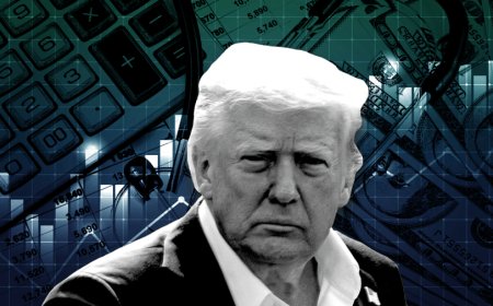 Trump takes populist turn against health insurers  