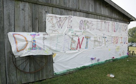 A legacy of equality: Revisiting the Highlander Folk School and its role in the American civil rights movement 