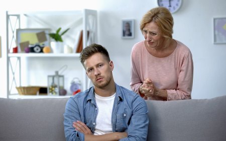 Dear Abby: How do we tell our 20-year-old son to move out?