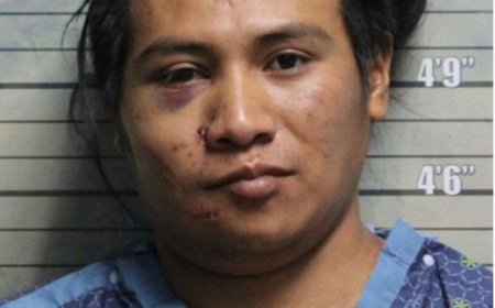 Ohio sheriff slams law enforcement agencies for releasing illegal immigrant who allegedly crashed into nurse