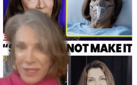 Beloved HGTV star Hilary Farr, 74, breaks silence on ‘devastating’ health rumors