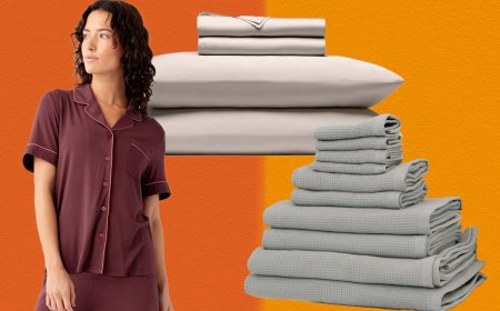 Our Cozy Earth Black Friday discount code saves you extra on sheets to pajamas