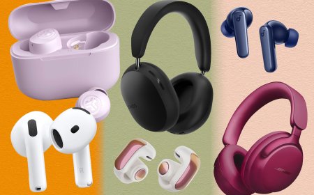 Listen closely — Black Friday’s 23+ best headphone deals are not lasting long