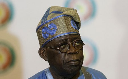 Nigerian President Finally Declares State of Emergency over Jihadi Mass Abductions