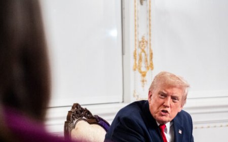 WATCH: Trump Gives Fiery Answer to CBS Reporter's Question on National Guard Shooting Suspect: 'Are You Stupid?'