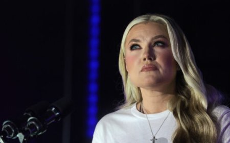 Mrs. Erika Kirk Shares Heartfelt Thanksgiving Message Honoring Charlie Kirk on 1st Holiday Without Husband