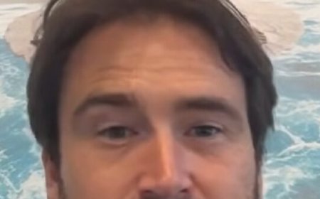 Exclusive -- Filmmaker Sean Stone: RFK, RFK Jr. Earned Their Legacy with 'Courage in the Face of Death'