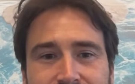 The CIA, the Kennedys, and MAHA: RFK Jr., Oliver Stone Team Up for Film 'RFK: Legacy'; Exclusive Interview with Director Sean Stone