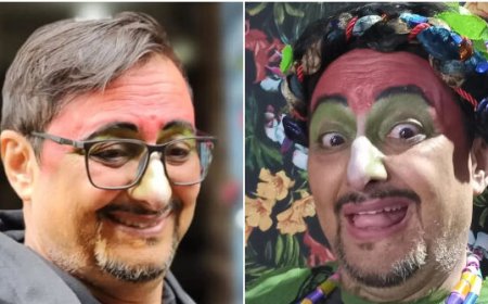 Disney, Netflix Actor Tony Germano Dies from Rooftop Fall