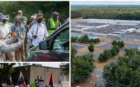 Michigan Becomes Ground Zero in Immigration Fight as Trump Moves to End Third World Migration