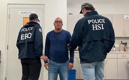 Report: ICE Deports Alleged Cuban Regime Torturer