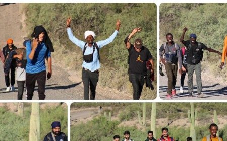 Trump to End All Migration from Third World Countries, Reverse Biden’s Autopen Admissions