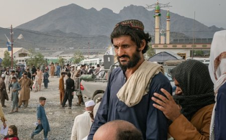 U.S. Citizenship and Immigration Services to 'Reexamine' Every Green Card from Countries of Concern