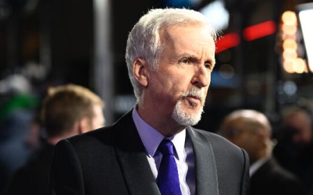 James Cameron Endorses Paramount Skydance Buying Warner Bros. Because Netflix Doing So 'Would Be a Disaster'