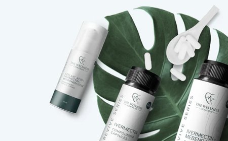 Black Friday Sale on Made-in-USA Wonder Drug!