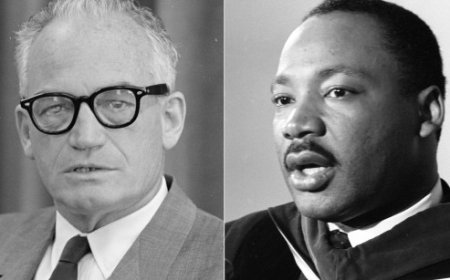 Mr. Conservative and the Minister