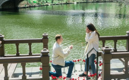 Feel-Good Friday: Two Teens Who Were in ICU at the Same Hospital Get Engaged Seven Years Later