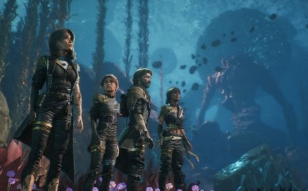 Game of the Year - Clair Obscure: Expedition 33