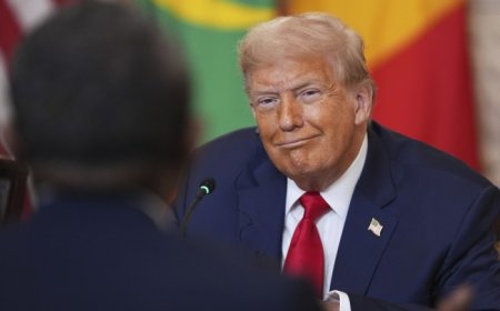 Whoa: Trump Moves to Scrap Documents, Executive Orders Signed by the 'Autopen' Joe Biden