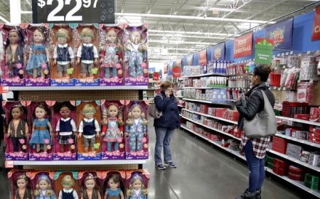 A Bit of White Light for Your Black Friday