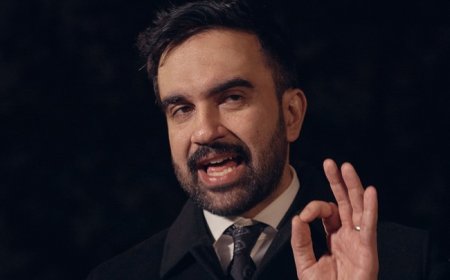 Mamdani’s Spin on Guard Shooting Skips Big Facts, Gets Blasted