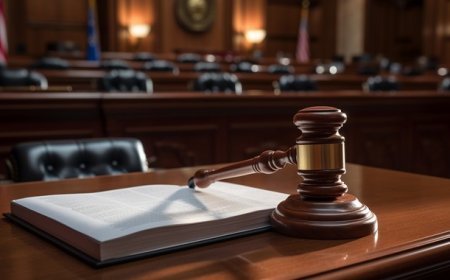 Morning Minute: We're Going to Need a Bigger Spreadsheet...