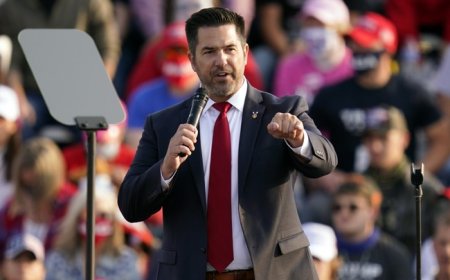 Paying the Price: Sean Parnell Warned in 2021 on the Danger of Afghan Refugees Flooding Our Country