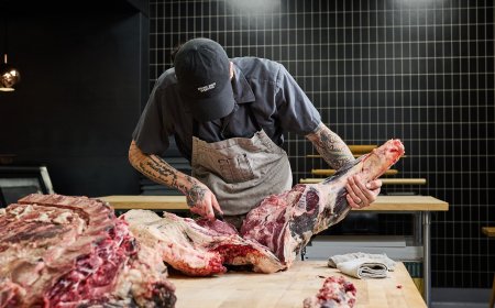 From sausage to caviar: The Evolution of Kansas City’s neighborhood markets