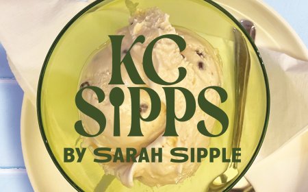 KC Sipps: Award-winning cocktails for $10 all month, plus two new bars open within existing eateries