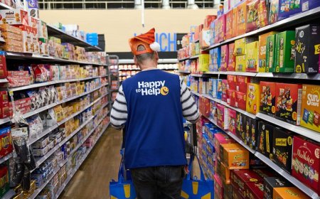 Retail workers earn less than half of what they need to afford rent