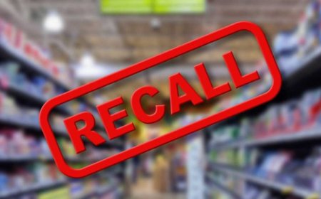 Walmart recalls 200K camp stoves over burn risk