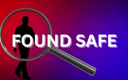 Missing 76-year-old Cheney woman found