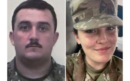 What we do and don’t know about the National Guard members shot in DC