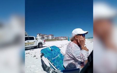 Backstreet Boy is back with another lawsuit over his beachfront private property