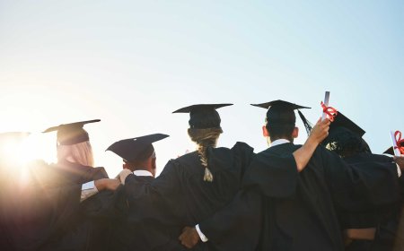 College degrees lose job-market edge for recent grads, new research suggests