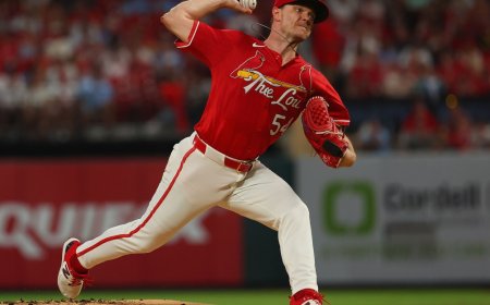 November Monthly Reader Mailbag/Open Thread