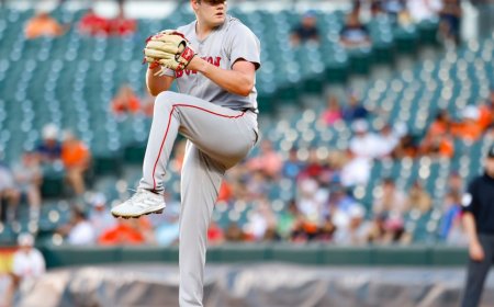 A look at the new Cardinals – Richard Fitts and Brandon Clarke