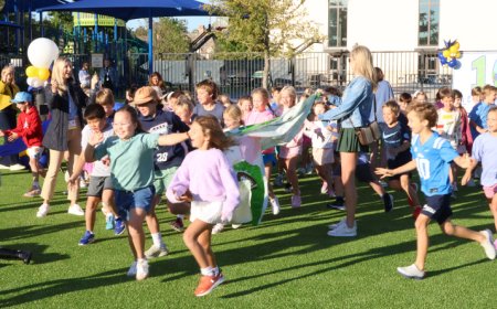 Campus Celebrates Centennial With Turfed ‘Brad Field’