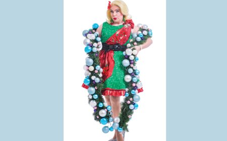 Carol Ann gets her moment in the world premiere of Uptown Players’ ‘Star of Wonder’